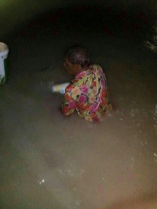 Addu City floods
