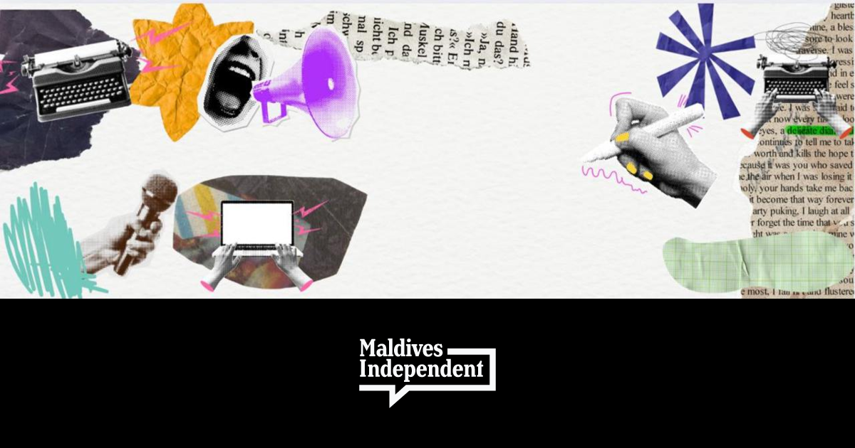 Leaked Report - Maldives Independent