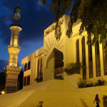 Imam questioned over refusal to deliver ‘politicised’ sermon