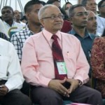 Security boost at Gayoom residence is procedural, says MNDF