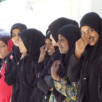 Maldives’ doctors tackle treating gender violence