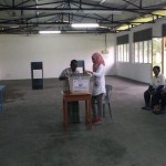 Election funding to be released by May 8