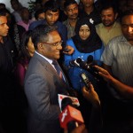 American PR firm complained over delayed payment in email to Maldives president