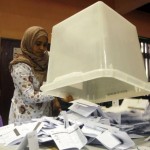 Parliament rejects proposal to invalidate tagged ballot papers