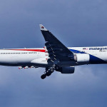 Maldives islanders report ‘MH370 plane debris’