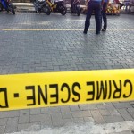Man stabbed in Malé