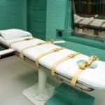 Death chamber, isolation cells, and new jails