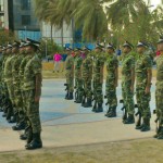 Maldives joins Saudi-led anti-terrorism military alliance