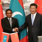 China’s short-term affair with Yameen