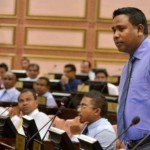 Ruling coalition MP stands by admission of bribery
