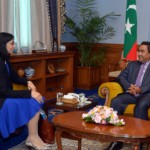 Maldives democracy on ‘negative trajectory,’ warns top US diplomat