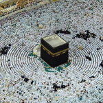 Hajj and Umrah visas for Saudi Airline travellers only