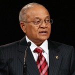 Gayoom launches fresh legal bid to retake ruling party