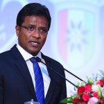 Maldives heading towards safety and stability, says home minister