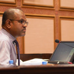 Ex-MP Nazim lodges complaint over mistreatment