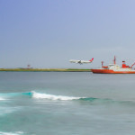 New study reconfirms presence of oil and gas in the Maldives