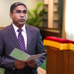 Ex Auditor General weighs in on Maldives’ biggest corruption scandal