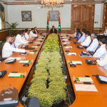Cabinet reassesses Maldives’ membership in Commonwealth as UK welcomes talks