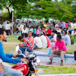 Ihavandhoo council’s restrictions spark debate about treatment of migrant workers
