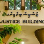 Judges appointed to High Court and Criminal Court