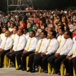 MDP launches recruitment drive to re-register members