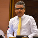 No single candidate from opposition, says ex-MDP chair