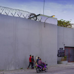 ‘Unfit for humans’ annex closed in Malé jail