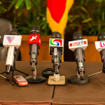 Maldives accused of intimidating, silencing media