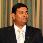 Maldives begins all-party talks without the opposition