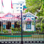 Maldives army defuse presidential palace bomb