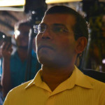 Ruling party hits out at Nasheed, NGO chief in religion row