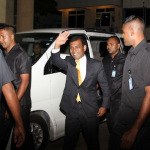 Nasheed’s terrorism appeal begins at Supreme Court
