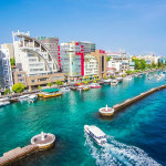 Maldives State of Emergency: A City Guide to Malé