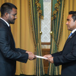 Maldives ex-Prosecutor General detained over alleged coup plot