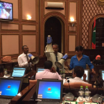 MDP MPs protest in parliament against former President Nasheed’s ‘illegal arrest’