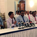 Maldives MPs caught up in tourism scandal
