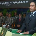 Maldives army bars soldiers from meeting politicians and foreigners
