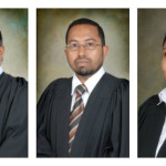 High Court judge complains over transfer to southern branch
