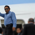 National carrier dismisses rumours of special jet for president