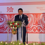 President Yameen slams foreign interference in Independence Day address