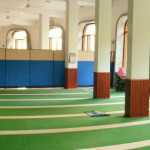 Mosque, story of my country