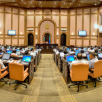 Majlis approves foreign freeholds in second amendment to constitution