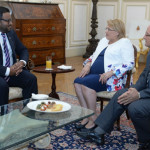 Adeeb in Malta on second leg of official trip