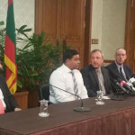 UK company offers to conduct oil exploration in Maldives