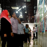 Anger over school photo exhibition’s ‘exclusion of Nasheed’