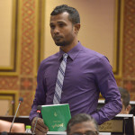 Opposition MP to boycott Modi address to Maldives parliament