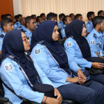 Sexual harassment within Maldives Police Service under-reported