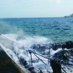 Battery malfunction causes speedboat fire, 24 injured