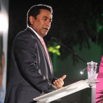 MDP reacts angrily to Yameen calling Nasheed ‘most autocratic leader in recent history’