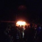 Staff injured in fire at Olhuveli resort